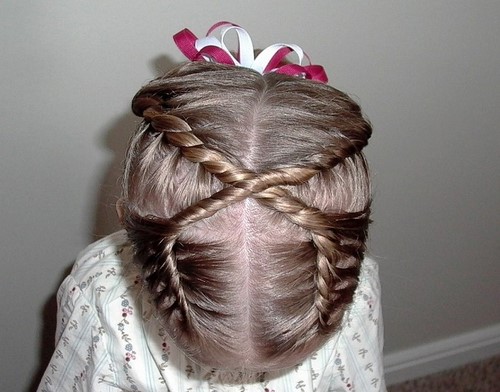 Samyye krasivyye pricheski i strizhki dlya devochek 2026 - 2026 (78)