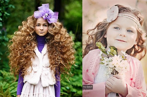 Samyye krasivyye pricheski i strizhki dlya devochek 2026 - 2026 (79)