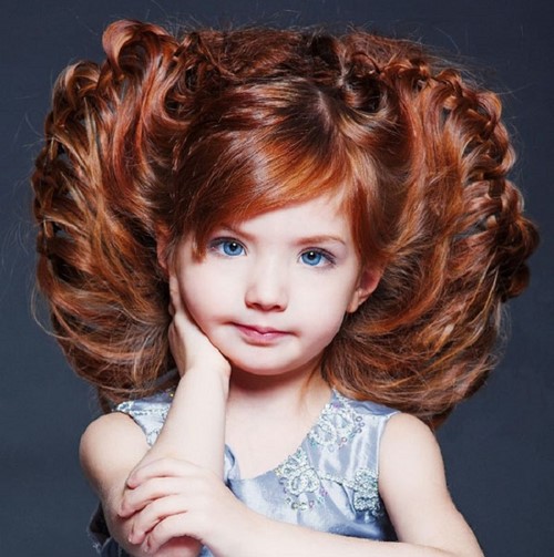 Samyye krasivyye pricheski i strizhki dlya devochek 2026 - 2026 (80)