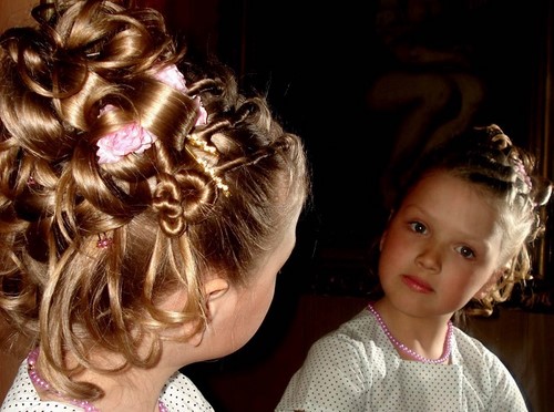 Samyye krasivyye pricheski i strizhki dlya devochek 2026 - 2026 (82)