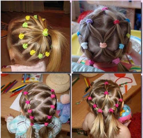 Samyye krasivyye pricheski i strizhki dlya devochek 2026 - 2026 (83)