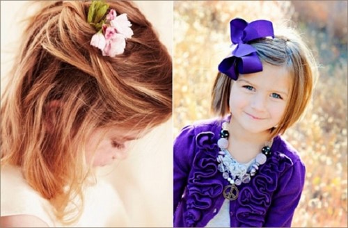 Samyye krasivyye pricheski i strizhki dlya devochek 2026 - 2026 (9)