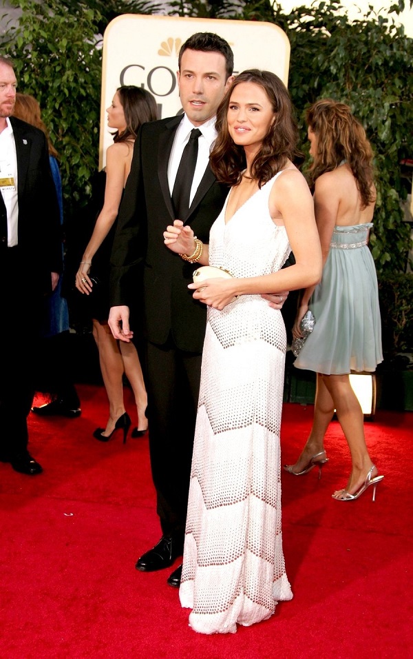 Couples célèbres de stars du cinéma et du spectacle 2026: Jennifer Garner et Ben Affleck