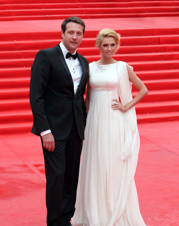  Kirill Safonov et Alexander Savelyev