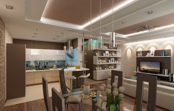 dizayn kukhni foto (14)