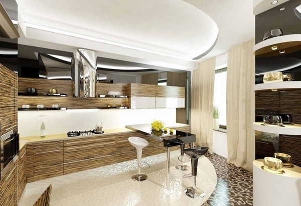 dizayn kukhni foto (20)