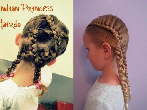 samyye modnyye pricheski i strizhki dlya devochek 2026 (11)