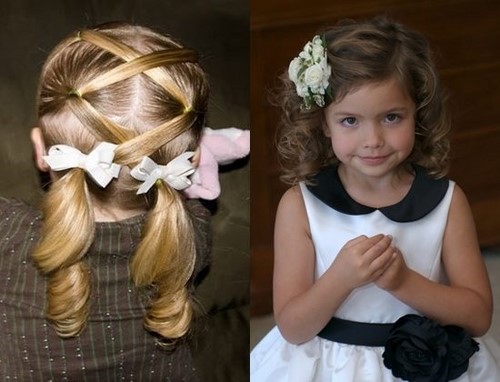 samyye modnyye pricheski i strizhki dlya devochek 2026 (17)