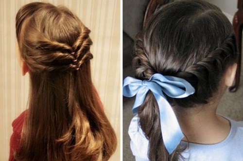 samyye modnyye pricheski i strizhki dlya devochek 2026 (18)