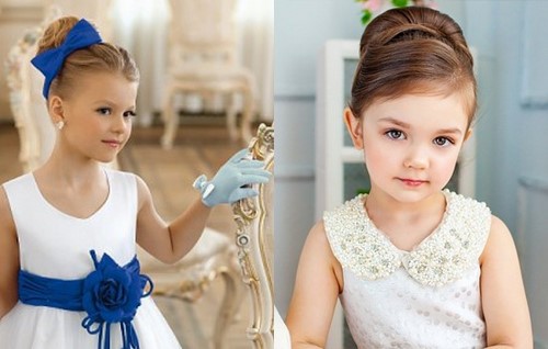 Samyye Modnyye pricheski je strizhki dlya devochek 2026 (2)