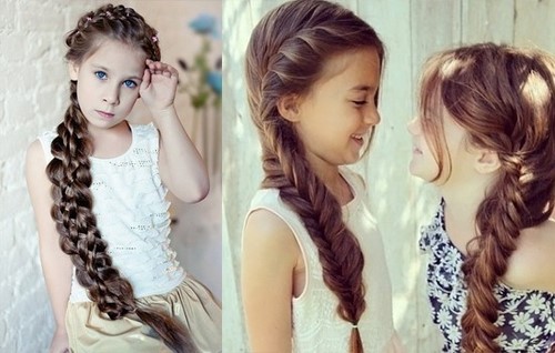 samyye modnyye pricheski i strizhki dlya devochek 2026 (22)