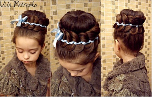 samyye modnyye pricheski i strizhki dlya devochek 2026 (27)