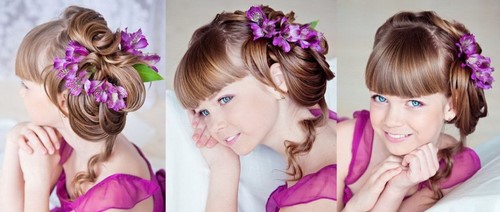 samyye modnyye pricheski i strizhki dlya devochek 2026 (33)