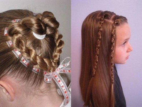 samyye modnyye pricheski i strizhki dlya devochek 2026 (41)