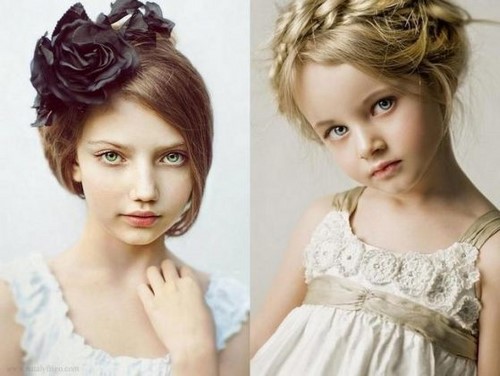 samyye modnyye pricheski i strizhki dlya devochek 2026 (9)