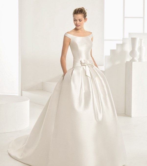 Svadebnyye platya Deux Roza Clara 2026 (1)