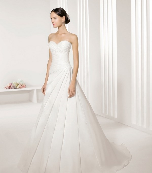 Svadebnyye platya Deux Roza Clara 2026 (2)