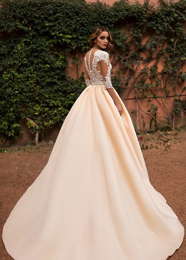 svadebnyye platya Lorentso Rossi (8)