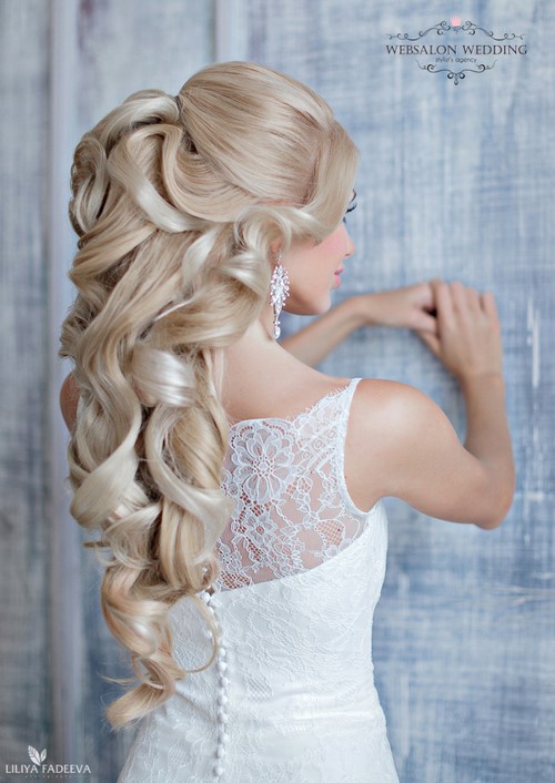 svadebnyye pricheski (15)