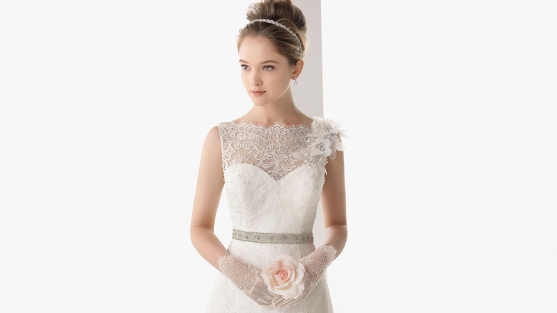 svadebnyye pricheski 2026