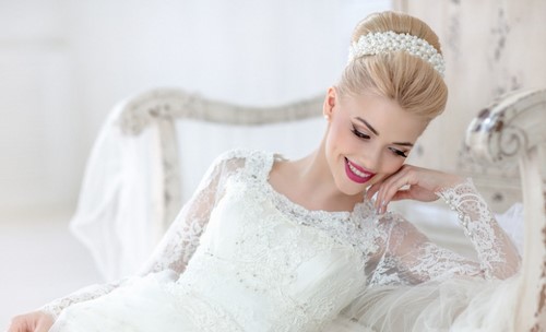 svadebnyye pricheski foto 2026 (10)