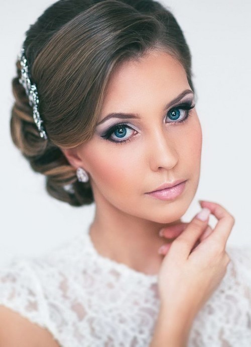 svadebnyye pricheski foto 2026 (18)