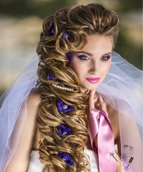 svadebnyye pricheski foto 2026 (21)