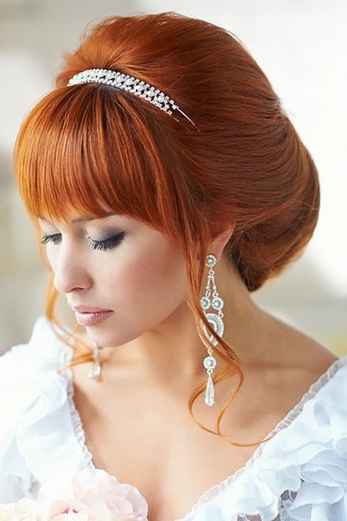 svadebnyye pricheski foto 2026 (25)