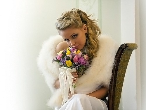 svadebnyye pricheski foto 2026 (27)