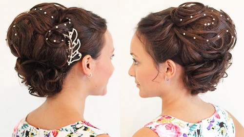 svadebnyye pricheski foto 2026 (33)