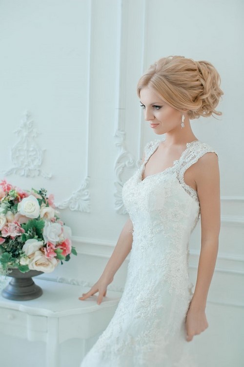 svadebnyye pricheski foto 2026 (37)