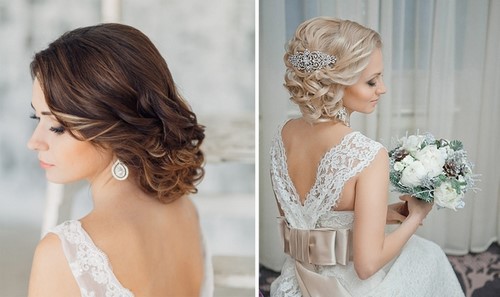 svadebnyye pricheski na dlinnyye volosy 2026 (5)