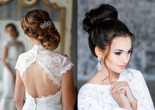 svadebnyye pricheski na dlinnyye volosy 2026 (7)