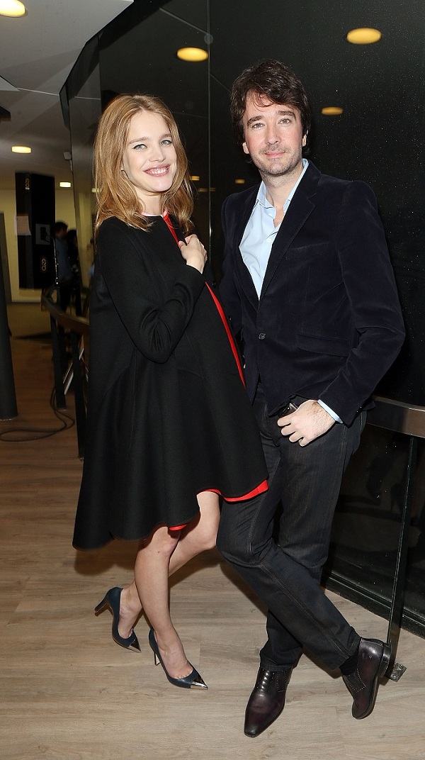 Célèbres couples étrangers de stars du cinéma et du spectacle 2026: Antoine Arnault et Natalya Vodianova