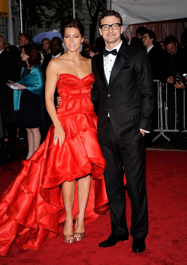 Célèbres couples étrangers de stars du cinéma et du spectacle 2026: Jessica Biel et Justin Timberlake