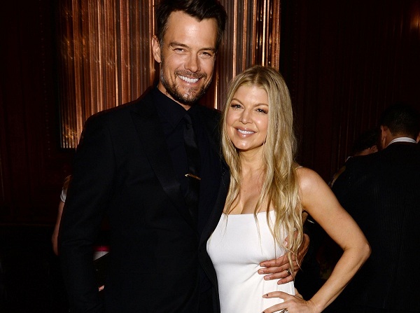 Couples célèbres de stars du cinéma et du spectacle 2026: la chanteuse Fergie et l'acteur Josh Duhamel