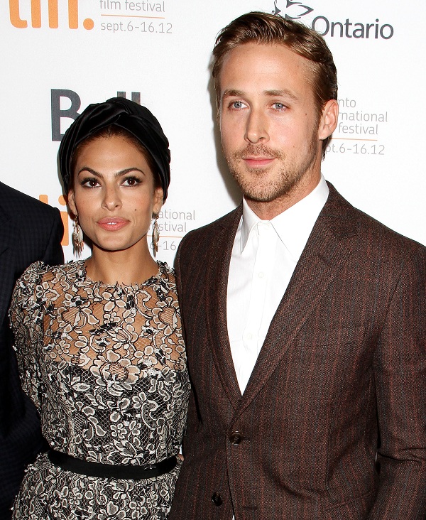 Deux couples étrangers célèbres de stars du cinéma et du spectacle 2026: Ryan Gosling et Eva Mendes élèvent deux enfants