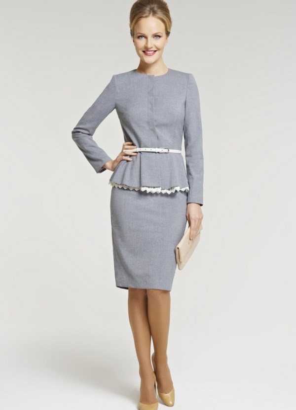 Delovaya Odezhda Dlya Zhenshchin (14)