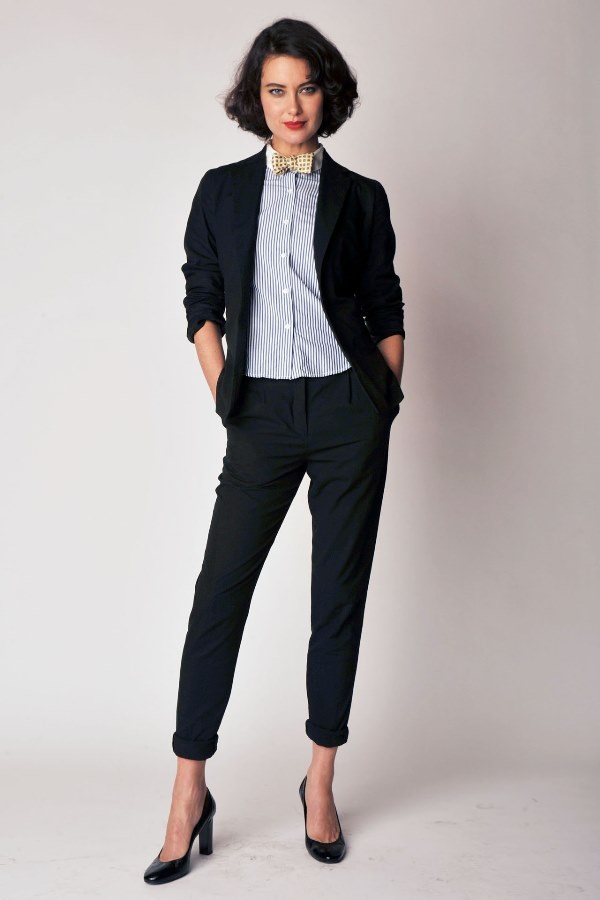 Delovaya Odezhda Dlya Zhenshchin (25)