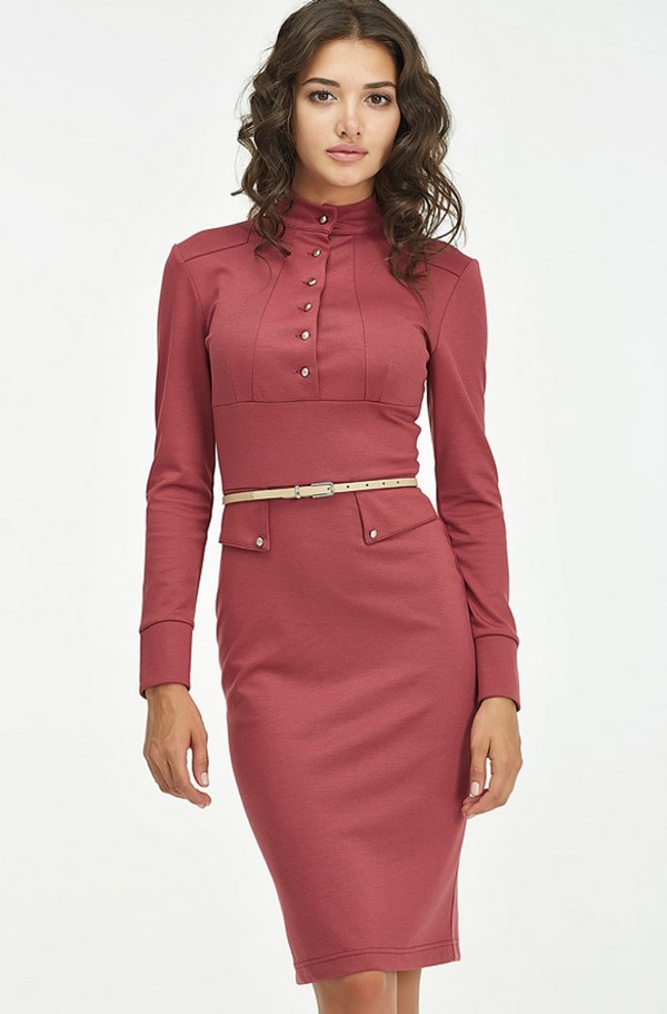 Delovaya Odezhda Dlya Zhenshchin (26)