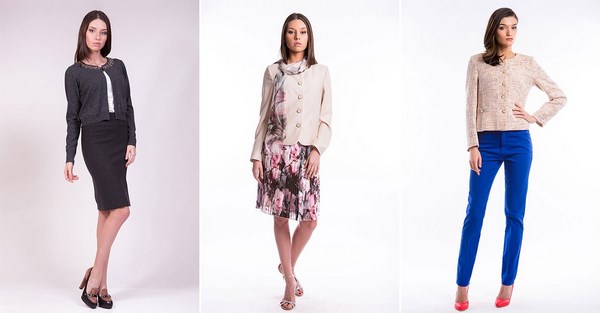 Delovaya Odezhda Dlya Zhenshchin (27)