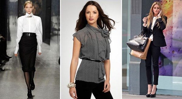 Delovaya Odezhda Dlya Zhenshchin (29)