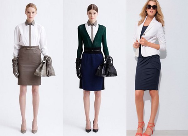 Delovaya Odezhda Dlya Zhenshchin (30)