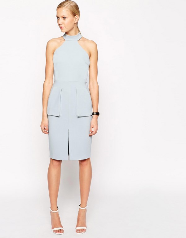 Delovaya Odezhda Dlya Zhenshchin (4)