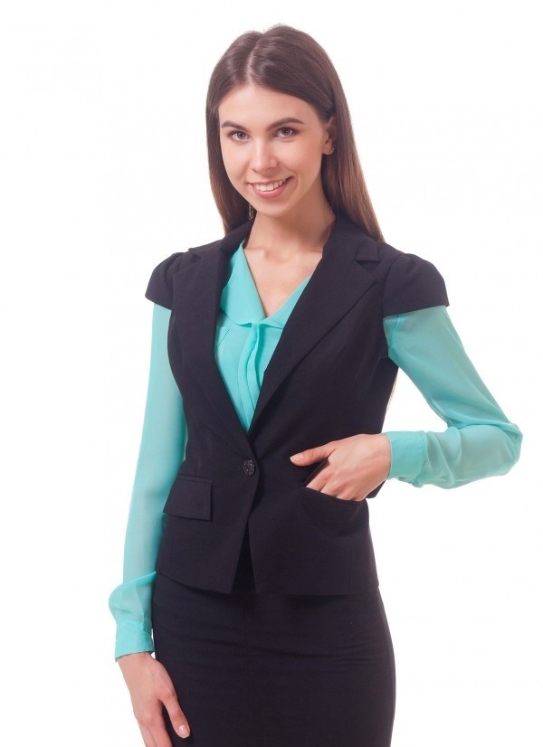 Délire Stil Dlya Zhenshchin 2026 (2)