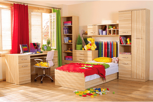 dizayn detskoy komnaty (1)