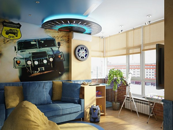 dizayn detskoy komnaty (13)