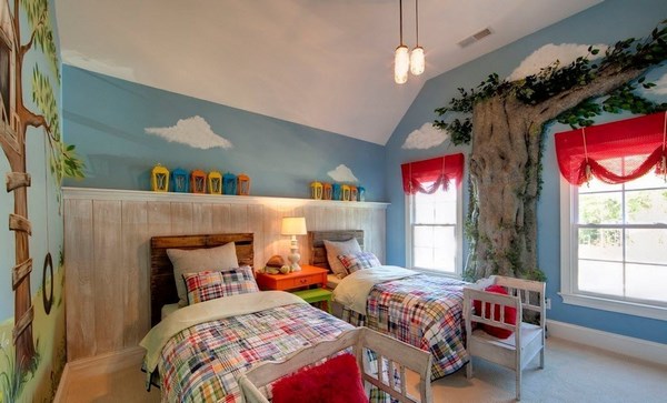 dizayn detskoy komnaty (61)