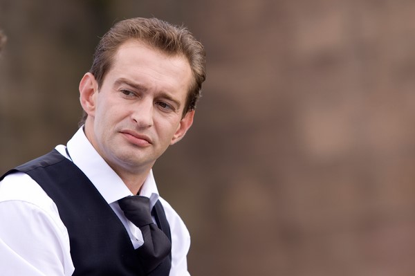 Les stars de cinéma les plus riches de 2026: Konstantin Khabensky - 0,8 million de dollars.