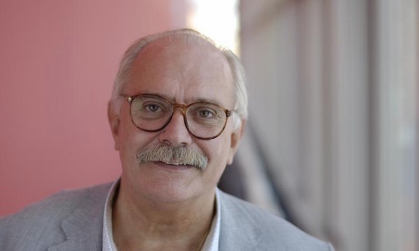 Acteur, réalisateur et producteur Nikita Mikhalkov - 0,35 million de dollars.